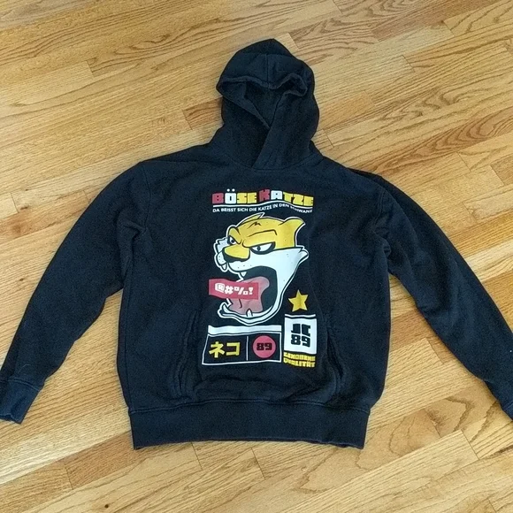 Jordan Craig Shirts Jordan Craig Graphic Hoodie Poshmark